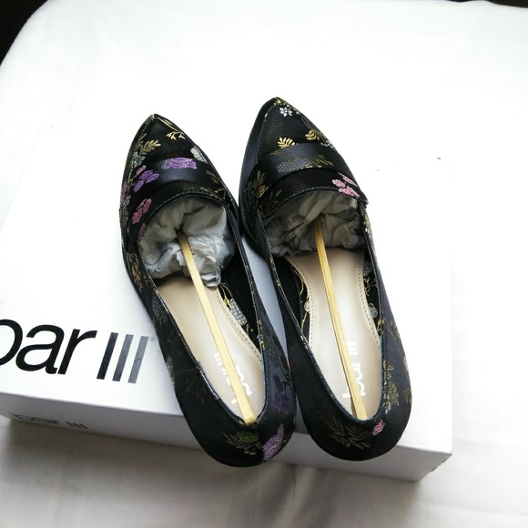 Bar III Shoes - (FOR SALE)  Bar lll Oxford's